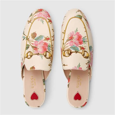 gucci ss 2018 shoes|authentic women gucci shoes new.